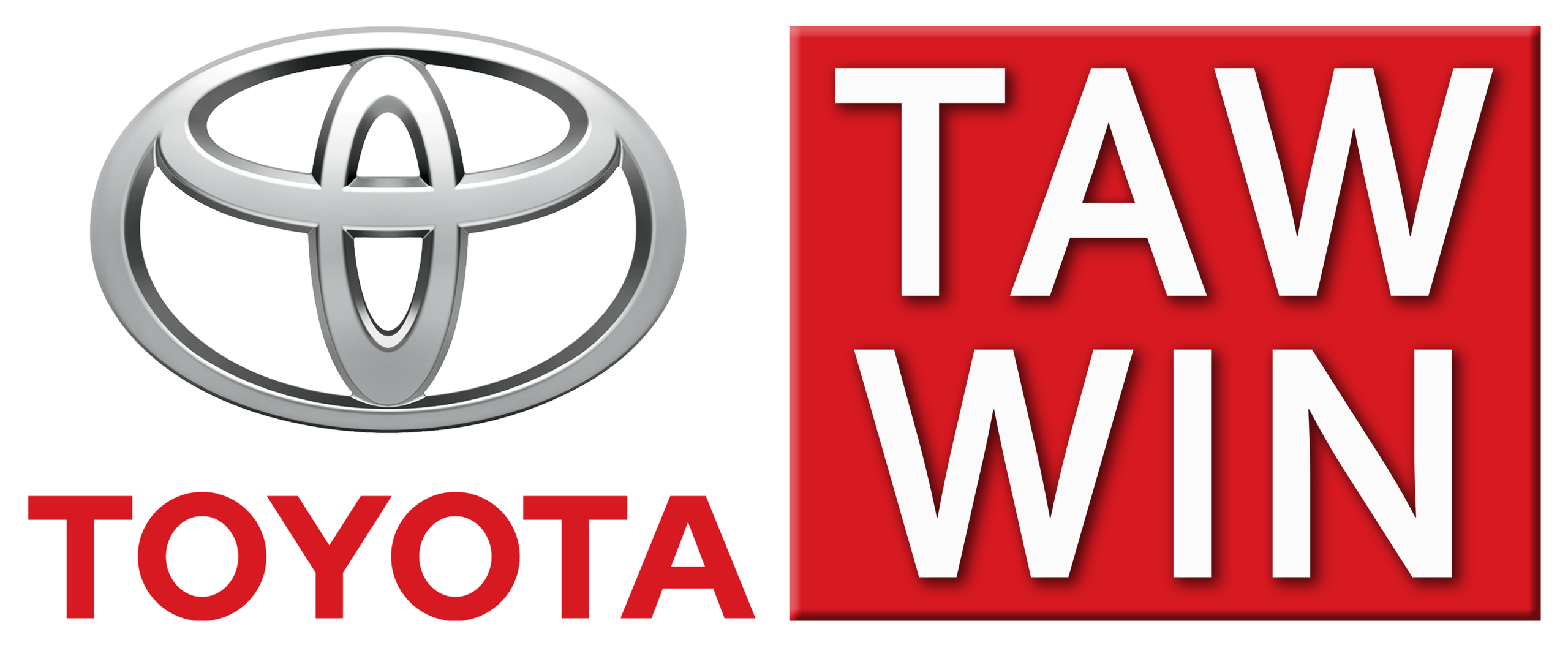Toyota Taw Win
