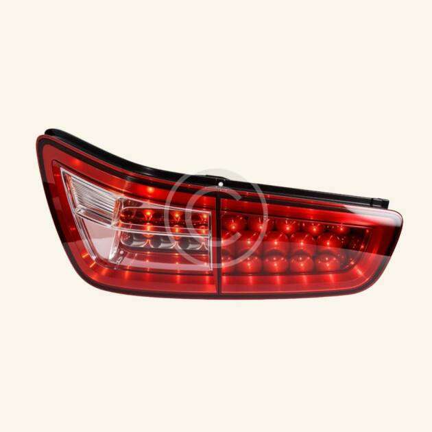Tail lights